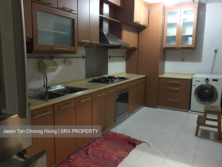 Blk 119D Kim Tian Road (Bukit Merah), HDB 5 Rooms #339761421